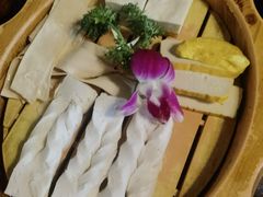 -滇釜火锅·能喝汤的火锅(车公庄店)