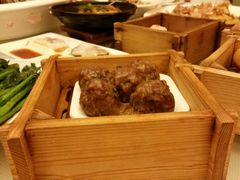 -丰谷酒家(鹏瑞利季华广场店)