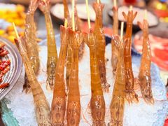 -熹悟海鲜火锅·广式打边炉