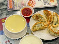 -福星牛奶甜品店(常平店)