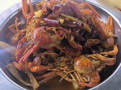 -聚味瞿记·龙虾堂(树木岭店)