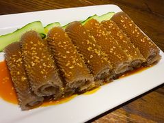 -锦上中式酒馆(南内环店)