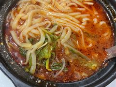 -蜀王砂锅总店