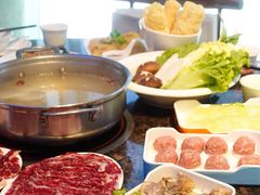 -八合里潮汕鲜牛肉火锅(深圳海岸城店)