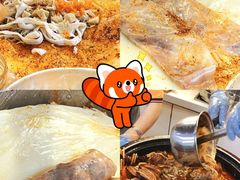 -安徽阜阳卷馍(西单店)