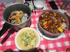 -辣小鲜·南昌大排档(船山路店)