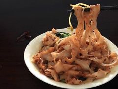 -剪花娘子·陕西面馆(上海川沙百联店)