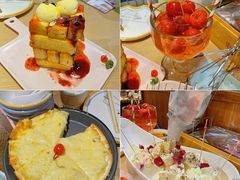 -街角等你.大连海鲜烧烤.经典铁板海鲜串(西安路店)