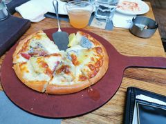 -食间牛排(湖西路店)