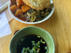 -小辫子羊肉面馆(周东店)
