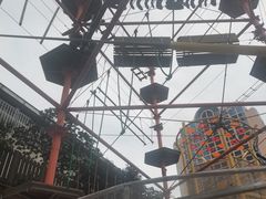 -中国福利会少年宫