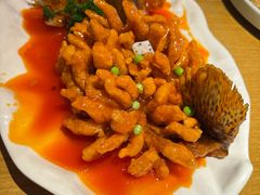 -宏达老菜馆(东安街店)