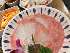 -大龙燚火锅(南山大道店)
