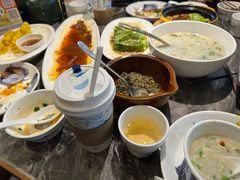 -前海沿·青岛菜(乐客城店)