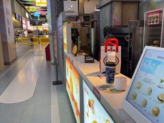 -港师傅·菠萝包(北京超极合生汇店)