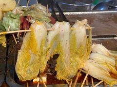 -大姐麻辣烫(莲宝中路店)