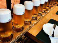 -兰特伯爵西餐厅·啤酒屋(方庄店)