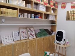 -慈蕊美容养生·专业经络调理