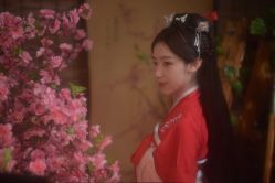 -汉仪华裳汉服馆(打浦桥店)