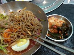 -烤路里·韩国品质自助烤肉(石路天虹4号店)