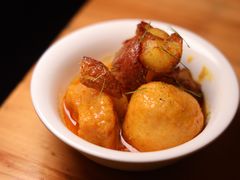-Egg•Allday Brunch(襄阳北路店)