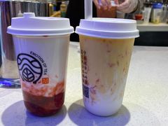-眷茶(赛格国际购物中心店)