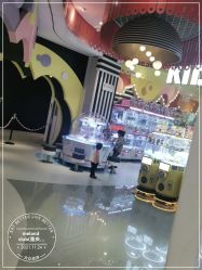点击看大图 -meland club亲子乐园(重庆万象城店)