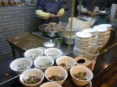 百年单县羊肉汤-三义和酒楼(广渠门店)