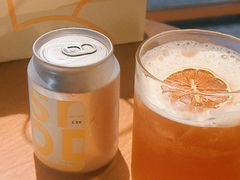 -SorSod 咖啡&食堂