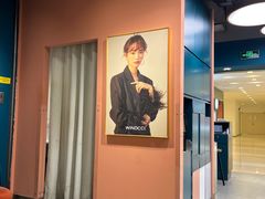 -海马体照相馆(北京apm店)