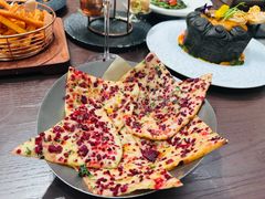 -Shantek象提南亚餐厅&西餐融合Bistro(淮海中路店)