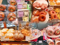 -多乐之日(和平伊势丹店)
