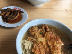 -朱鸿兴面馆(镇湖店)