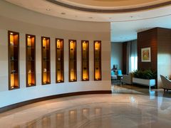 -上海浦东嘉里大酒店