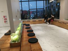 -喜茶(永旺梦乐城店)