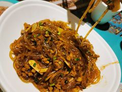 巴依特色制粉条-巴依老爷·新疆美食(上城区天城路店)
