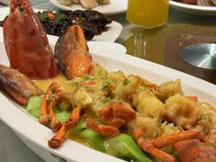 -東城故事·尋找姆媽的味道(玉兰路店)