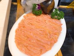 -围炉·川味鲜货火锅(万达珍珠坊店)