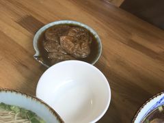 -朱洪元苏式面馆(绿宝广场店)