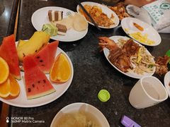 -东方之珠洗浴休闲广场(南开店)