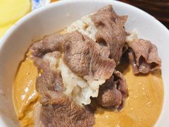 -苏完瓜尔佳氏·满洲涮肉(古方路店)