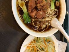 爆肚-护国寺小吃(机场店)