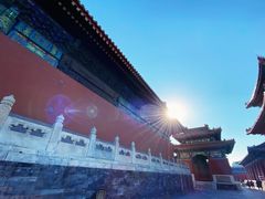 -历代帝王庙博物馆