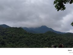 -鼎湖山风景区