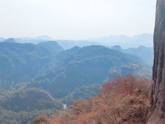 -丹霞山风景名胜区