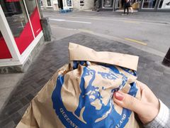 -Fergburger(皇后镇店)