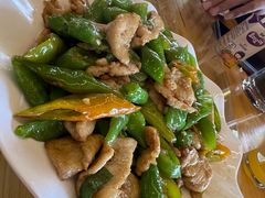 -途肴·老农饭庄(百里峡店)