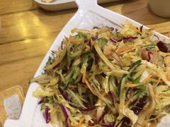 -小俩口烧烤东北菜(双井店)