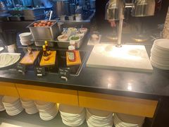 -上海浦西万怡酒店