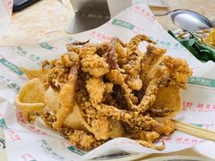 -渔记茶餐厅(渔村店)
